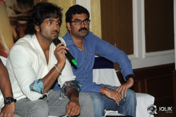 Doosukeltha Success Meet
